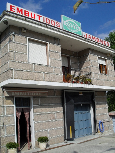 La f&aacute;brica